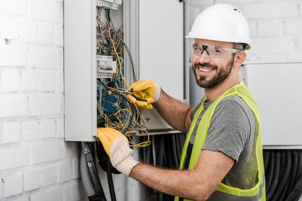 Best Electrical Rewiring Services  in Vidor, TX
