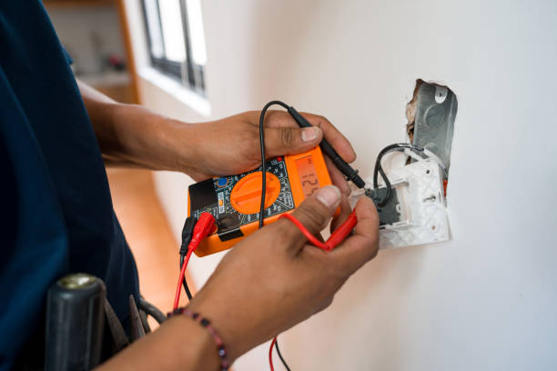 Best 24-Hour Electrician  in Vidor, TX