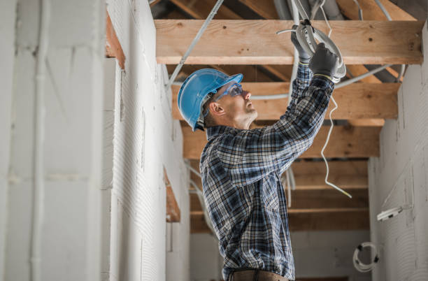 Best Commercial Electrician Services  in Vidor, TX