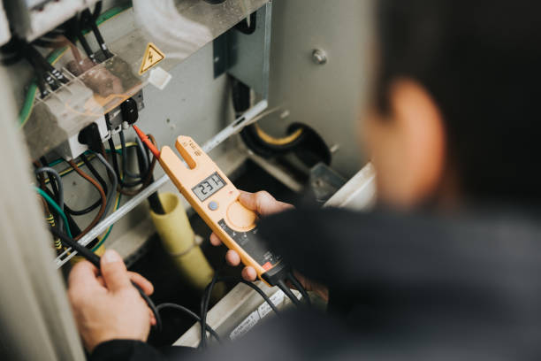 Best Local Electrician Companies  in Vidor, TX