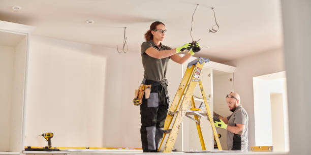 Best Electrical Installation Contractor  in Vidor, TX