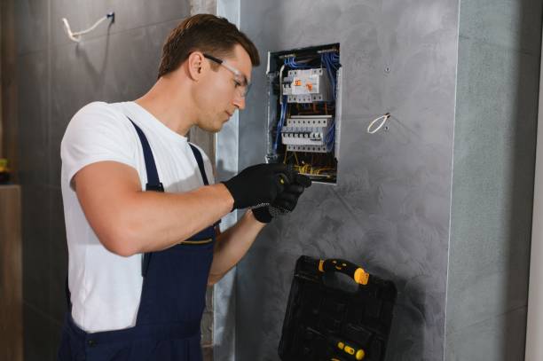 Best Local Electrician Companies  in Vidor, TX
