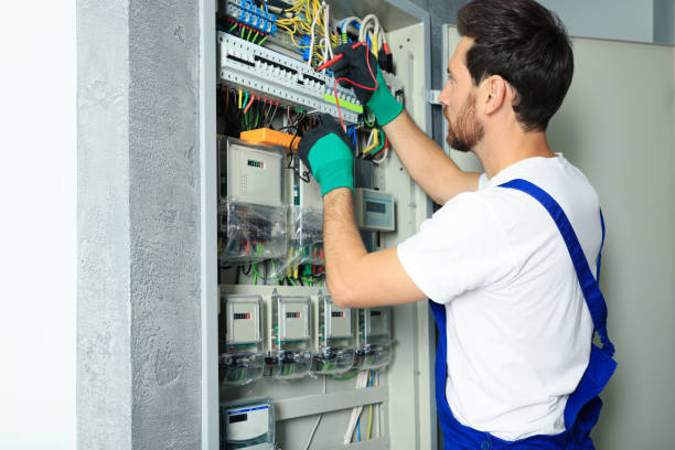 Best Affordable Emergency Electrician  in Vidor, TX