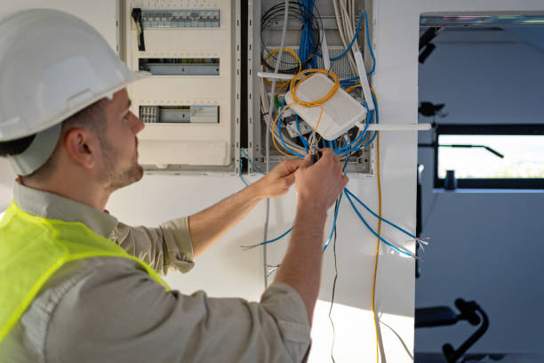 Best Electrical Outlet Repair  in Vidor, TX
